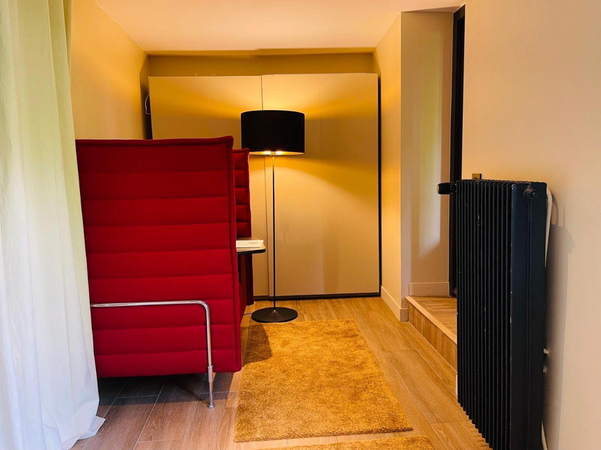 Le 10Honfleur Apartment Exterior foto