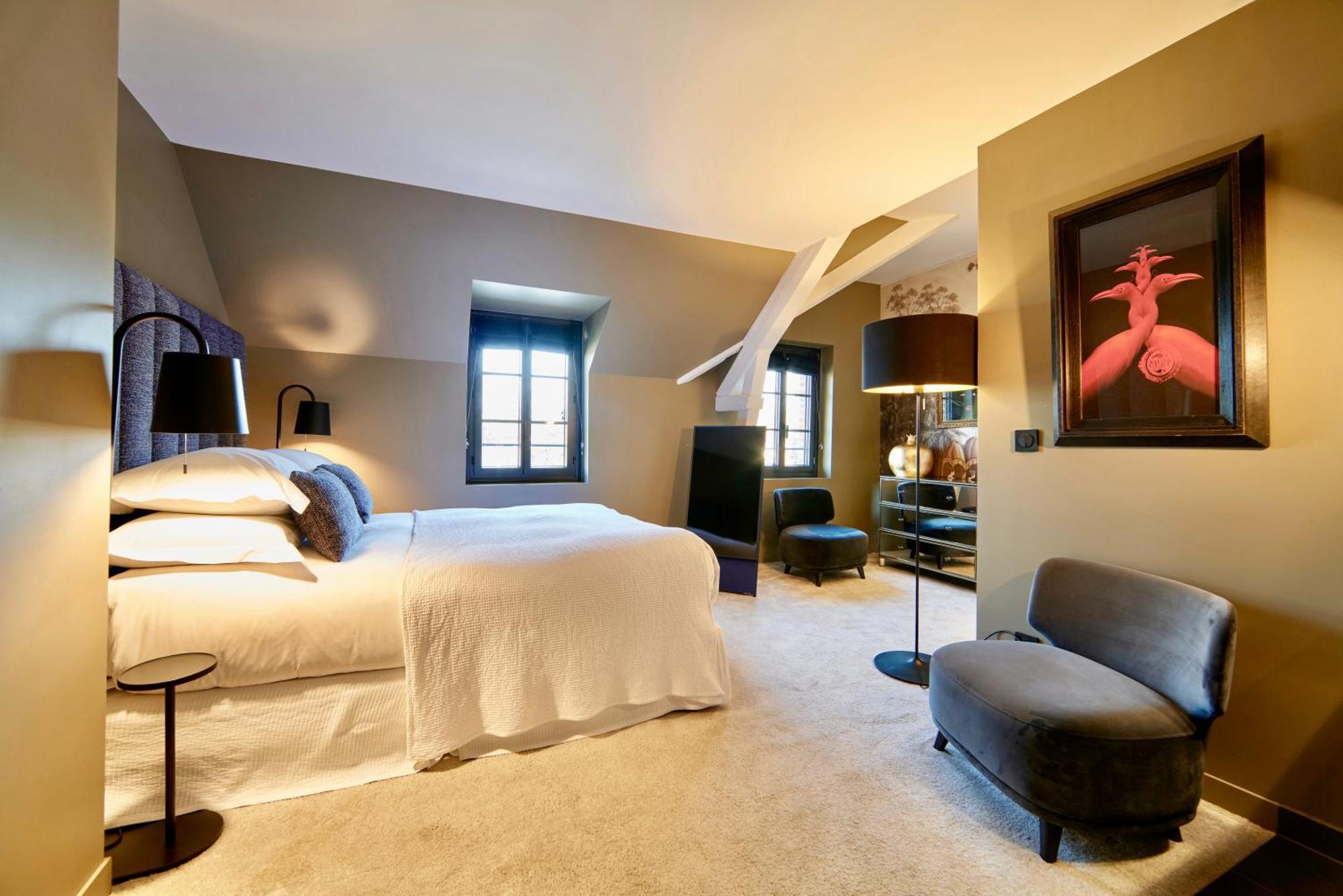 Le 10Honfleur Apartment Exterior foto