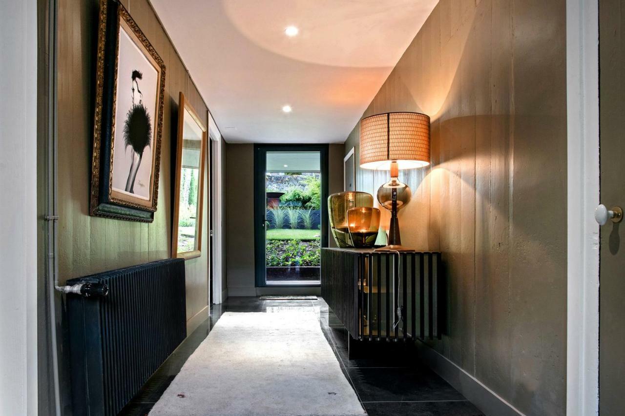 Le 10Honfleur Apartment Exterior foto